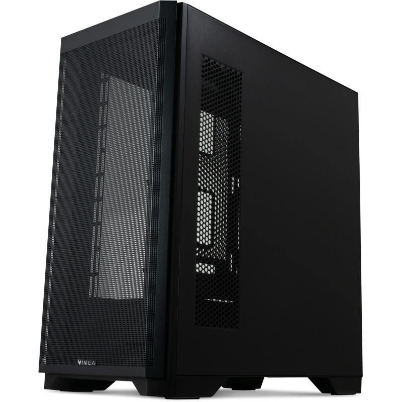 Корпус для ПК Vinga Darklight