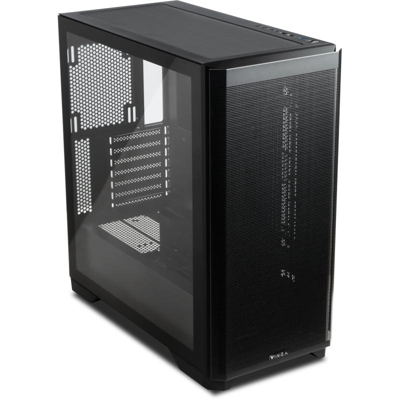 Корпус для ПК Vinga Darklight