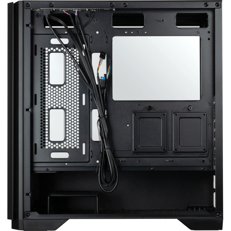 Корпус для ПК Vinga Darklight