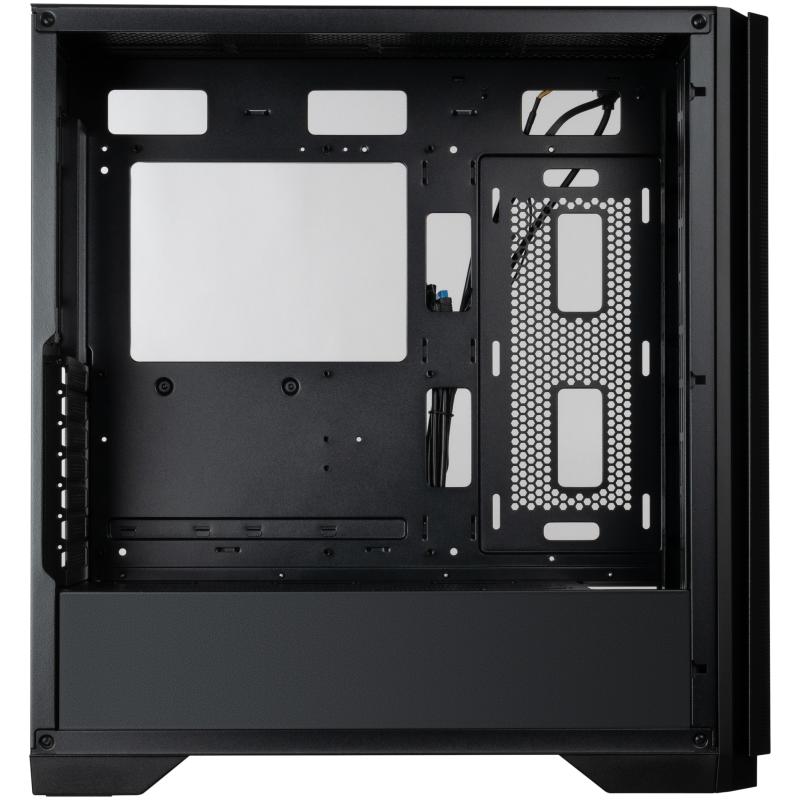 Корпус для ПК Vinga Darklight