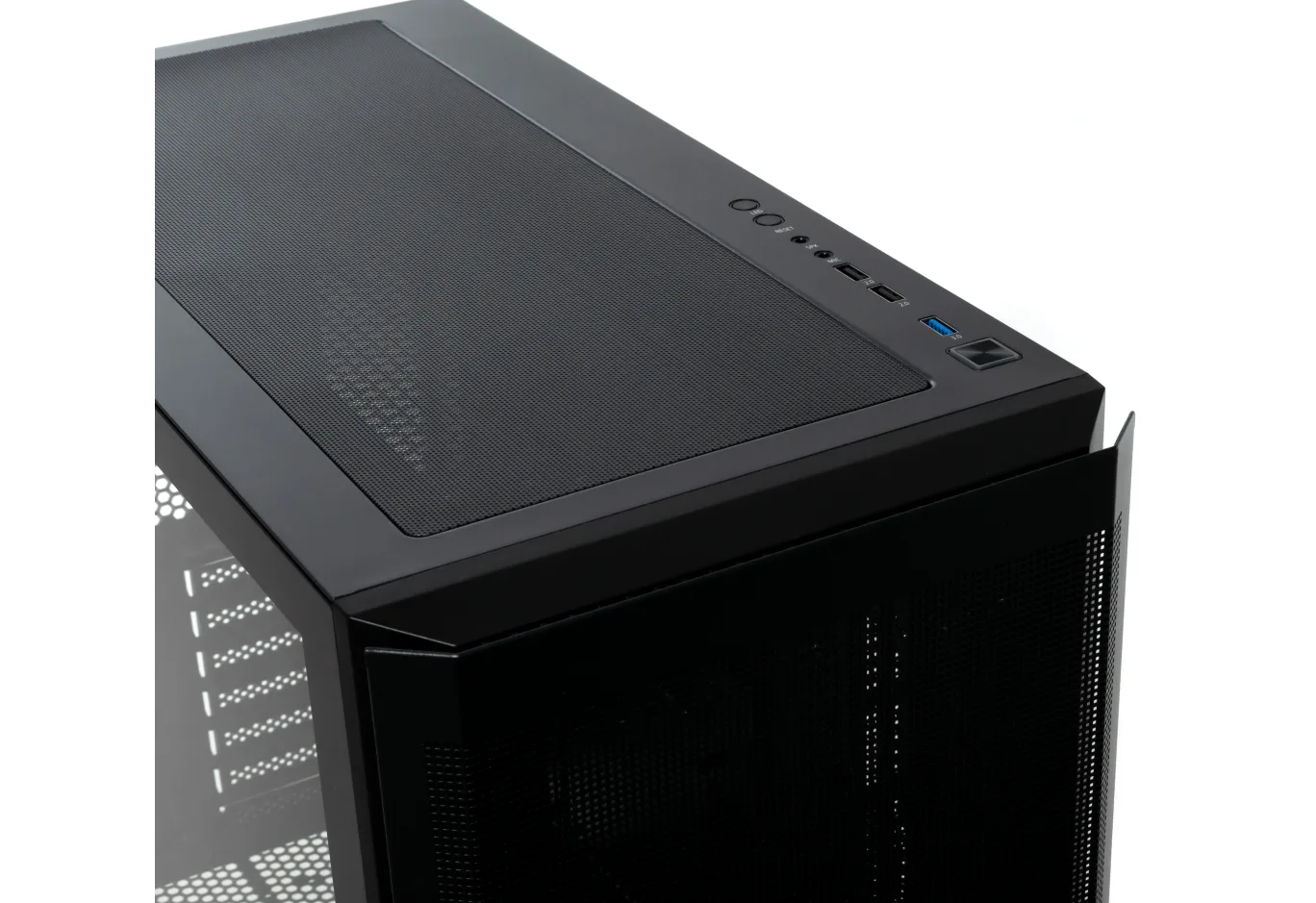 PC Case Vinga Darklight
