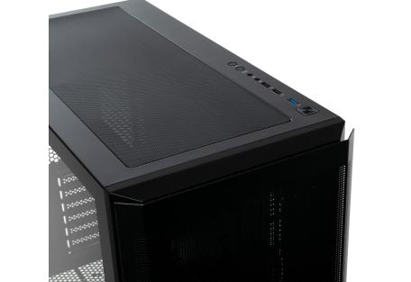Корпус для ПК Vinga Darklight