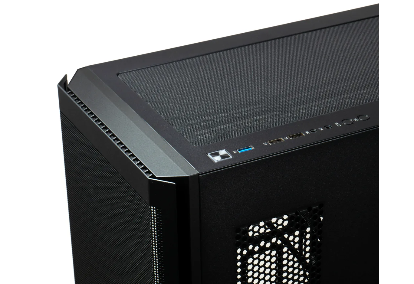 PC Case Vinga Darklight