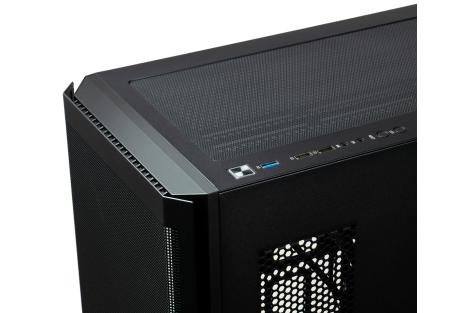 Корпус для ПК Vinga Darklight
