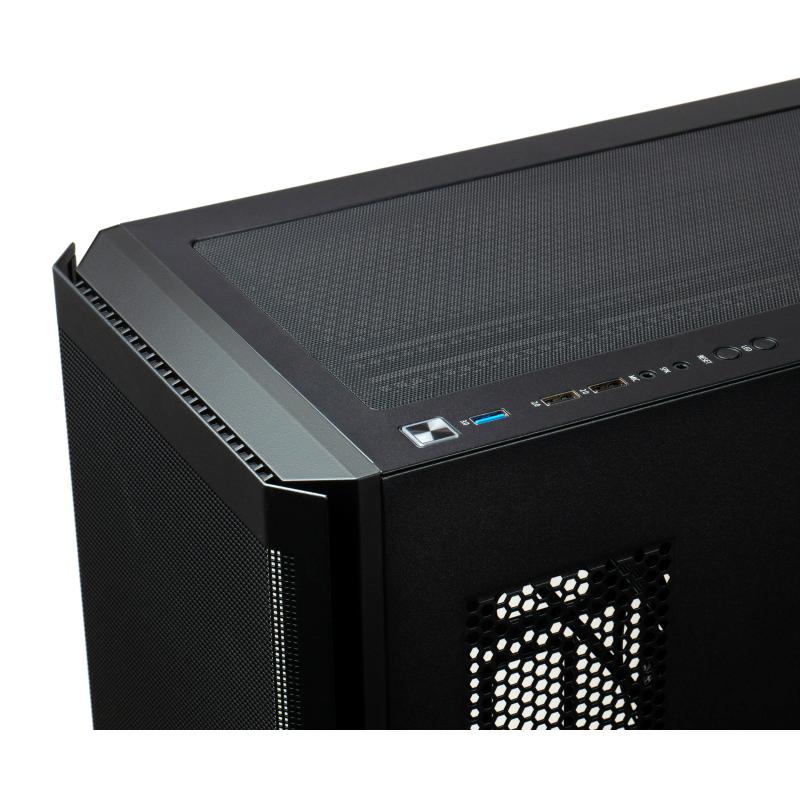 Корпус для ПК Vinga Darklight