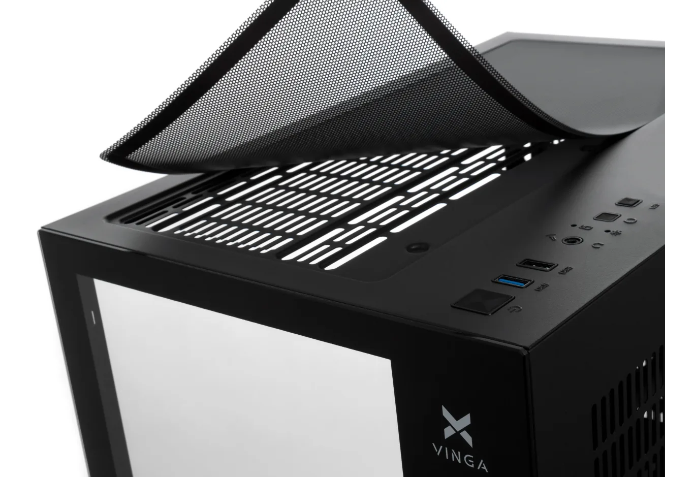 PC Case Vinga Astra