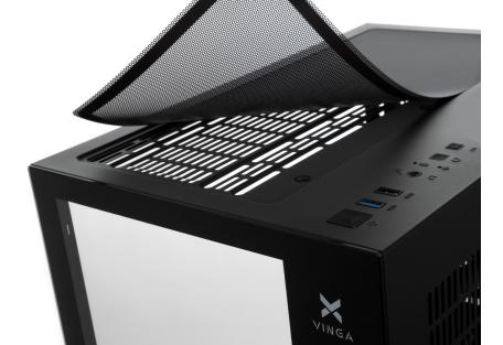 Корпус для ПК Vinga Astra