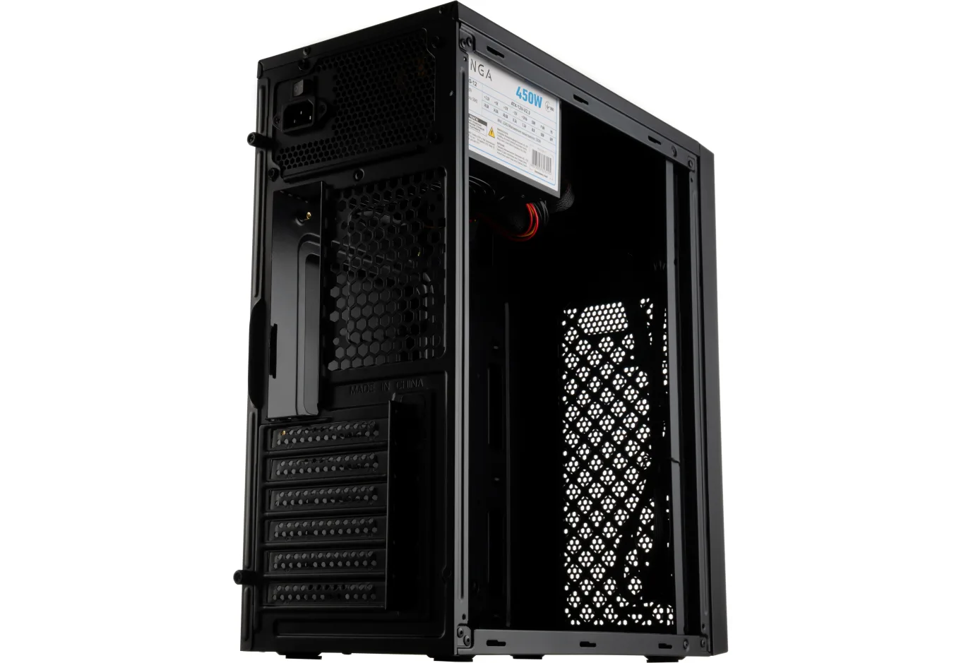PC Case Vinga CS114-450W