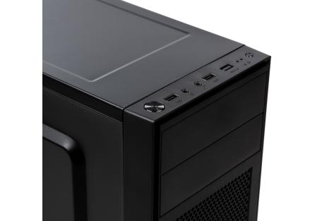 Корпус Vinga CS114-450W