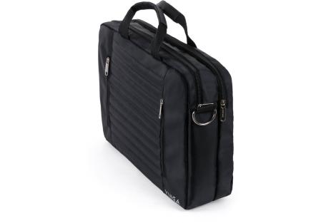 Сумка для ноутбука Vinga 15.6" NB195BK black (NB195BK)