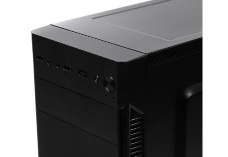 Корпус для ПК Vinga CS115-450W