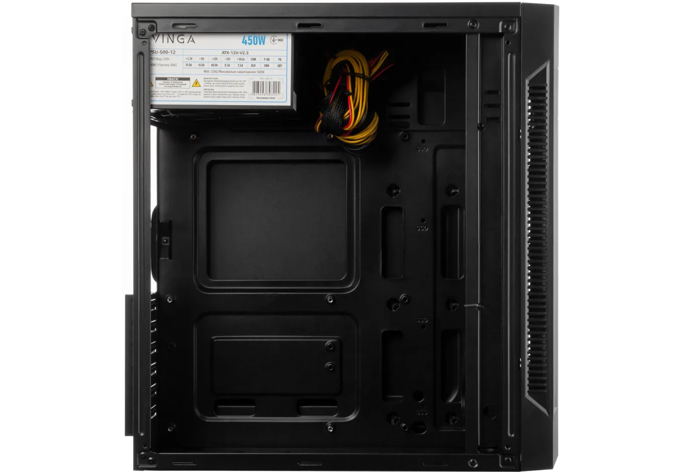 PC Case Vinga CS115-450W