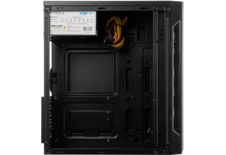 Корпус для ПК Vinga CS115-450W