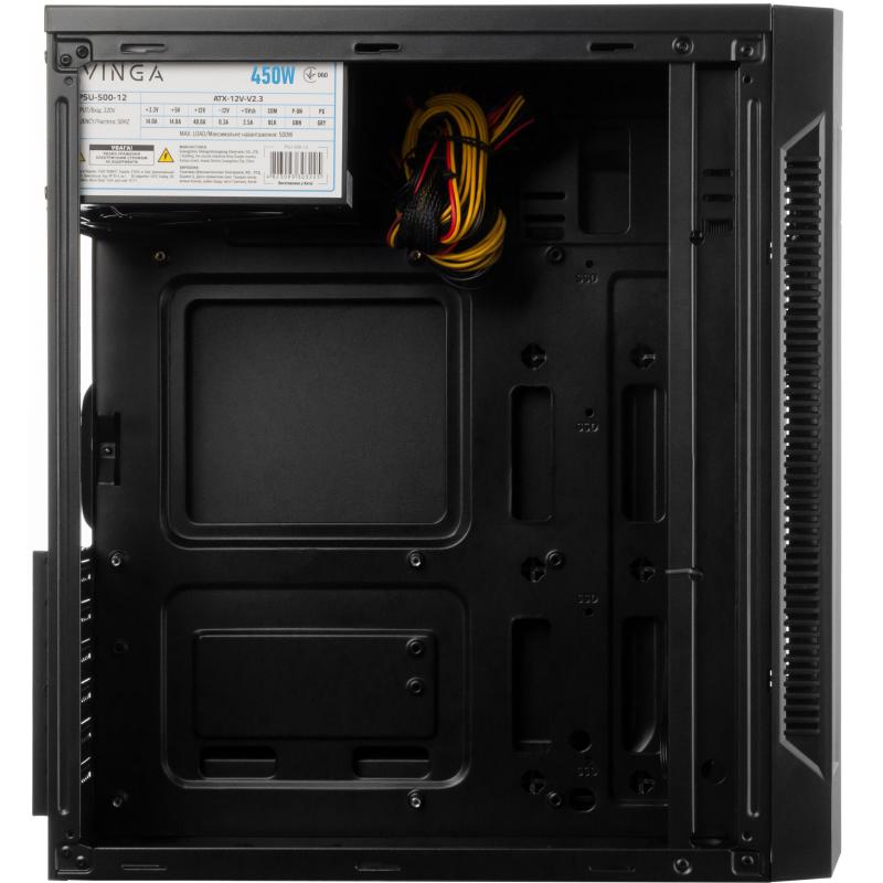 Корпус для ПК Vinga CS115-450W