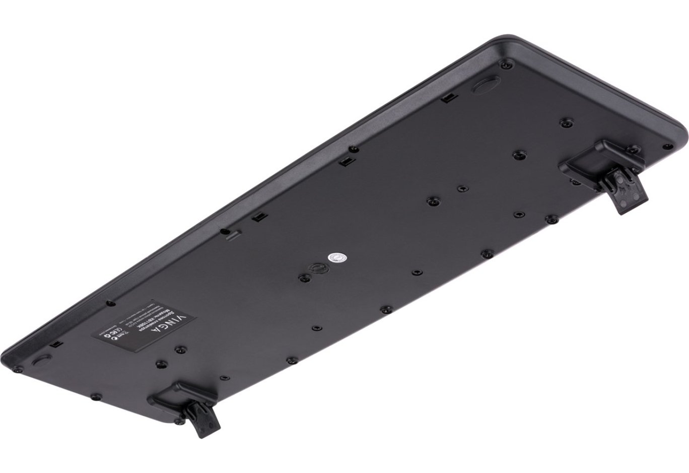Keyboard Vinga KB110BK