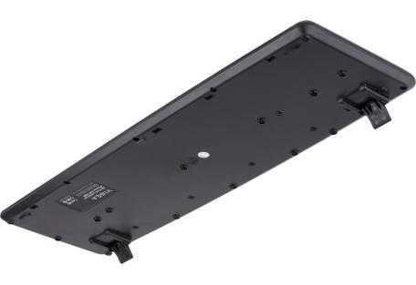 Клавіатура Vinga KB110BK