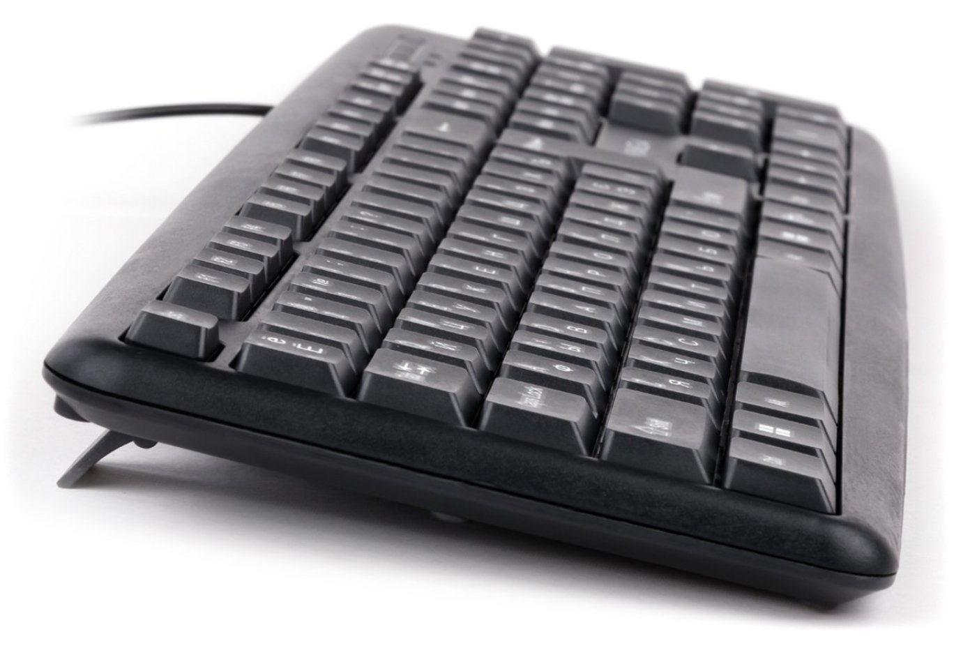 Keyboard Vinga KB110BK