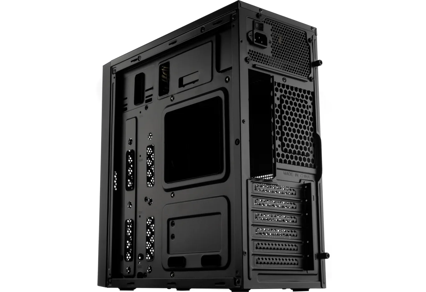 PC Case Vinga CS114-500W