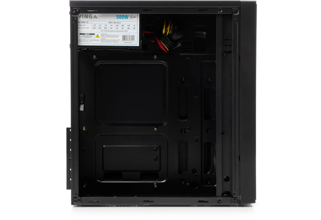 PC Case Vinga CS114-500W