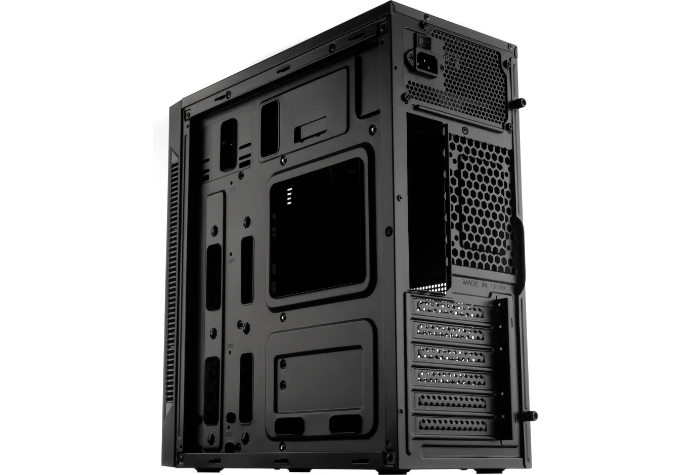 PC Case Vinga CS115-500W