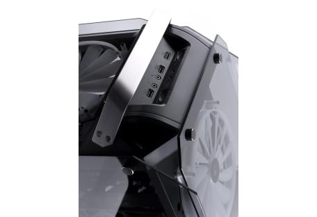 Корпус для ПК Vinga Limpid