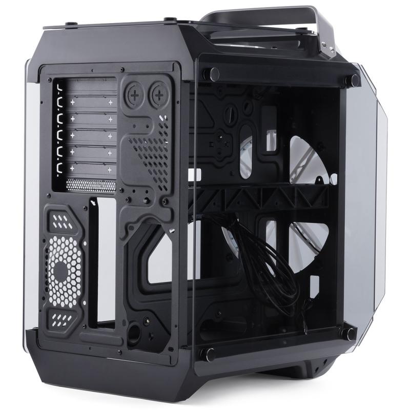 Корпус для ПК Vinga Limpid
