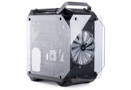 Корпус для ПК Vinga Limpid