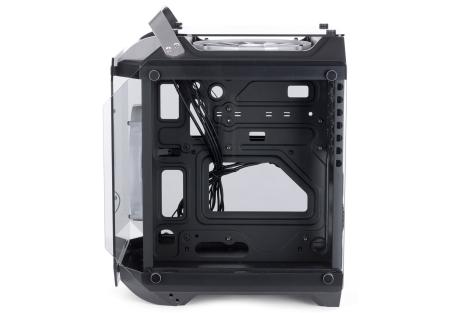 Корпус для ПК Vinga Limpid