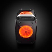 Корпус для ПК Vinga Limpid