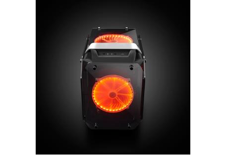 Корпус для ПК Vinga Limpid