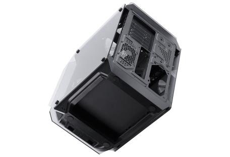 Корпус для ПК Vinga Limpid