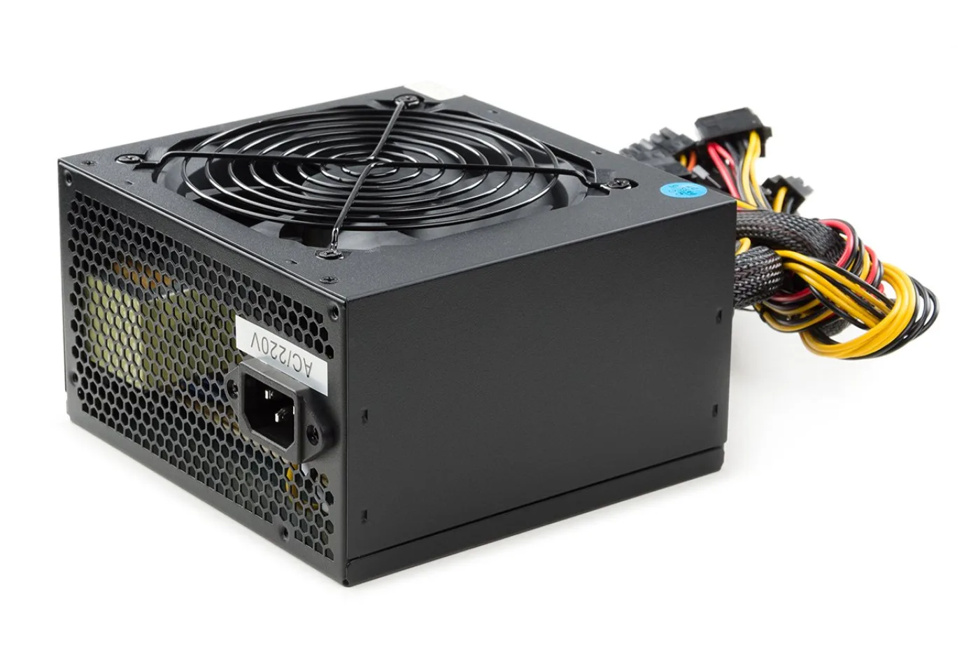 Power supply Vinga 500W ОЕМ (VPS-500-120)