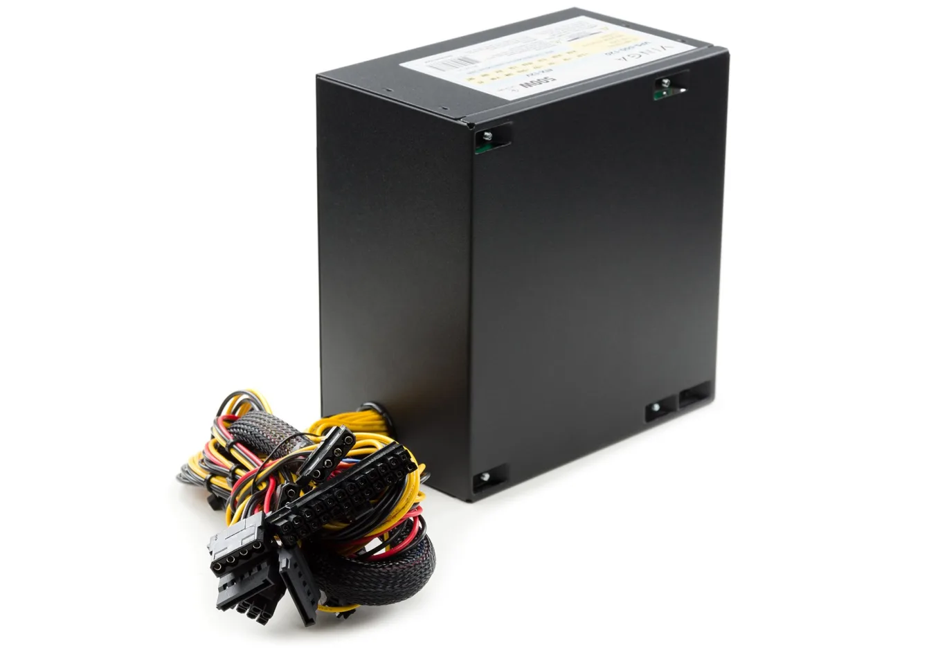 Power supply Vinga 500W ОЕМ (VPS-500-120)