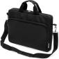 Сумка для ноутбука Vinga 17.3" NB1730 black (NB1730BK)