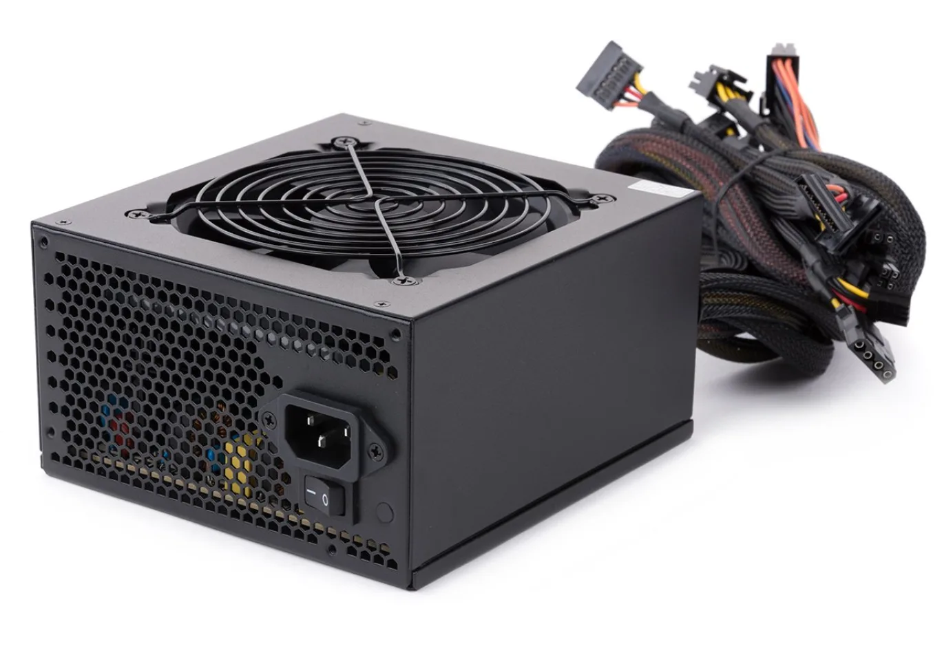 Блок живлення Vinga 700W (VPS-700B)