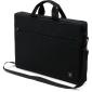 Сумка для ноутбука Vinga 17.3" NB1701 black (NB1701BK)