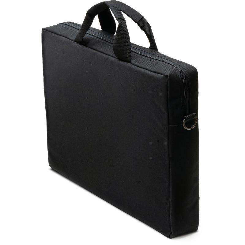 Сумка для ноутбука Vinga 17.3" NB1701 black (NB1701BK)