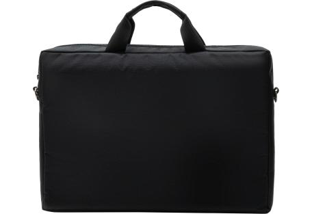 Сумка для ноутбука Vinga 17.3" NB1701 black (NB1701BK)