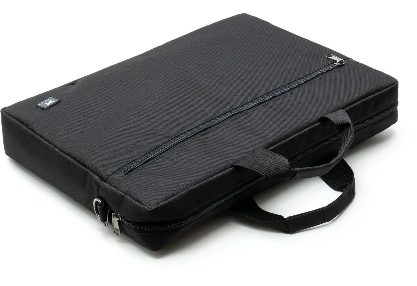 Сумка для ноутбука Vinga 17.3" NB1701 black (NB1701BK)