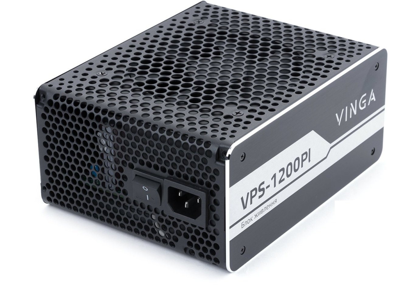 Power supply Vinga 1200W (VPS-1200Pl)