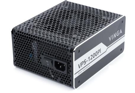 Блок живлення Vinga 1200W (VPS-1200Pl)
