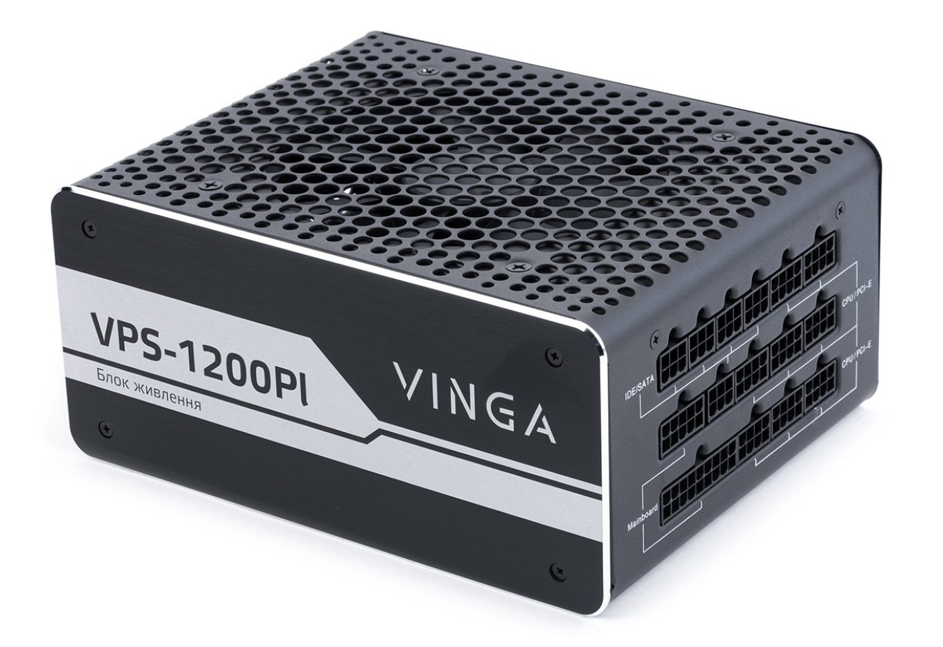 Power supply Vinga 1200W (VPS-1200Pl)
