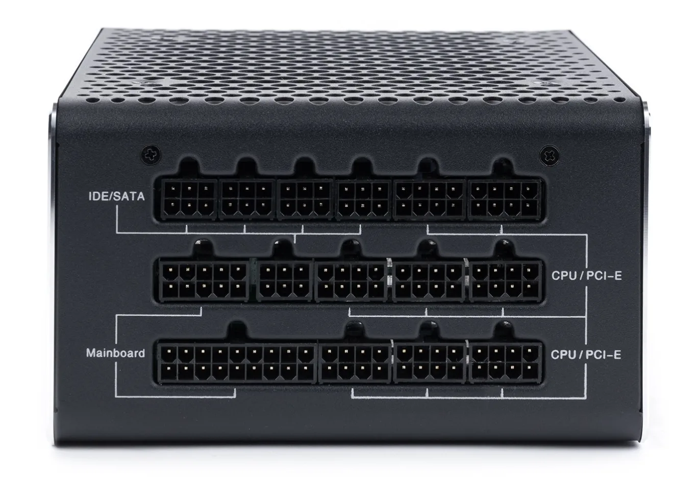 Блок живлення Vinga 1200W (VPS-1200Pl)