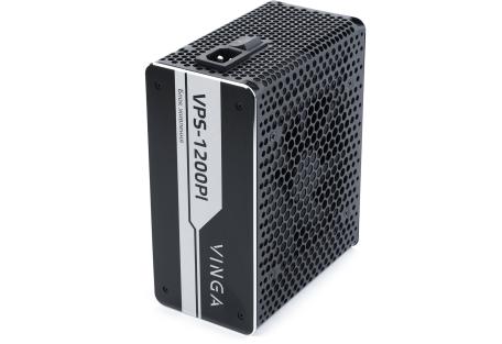 Блок живлення Vinga 1200W (VPS-1200Pl)