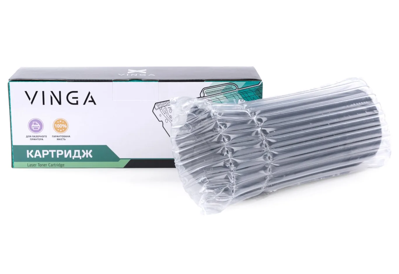 Cartridge Vinga CANON 728/726 (V-L-C728A)