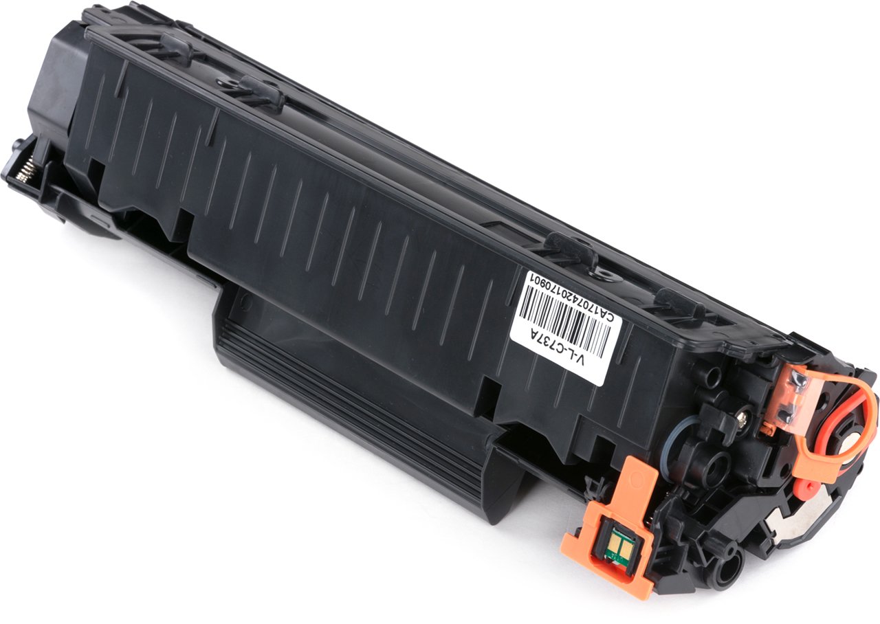 Cartridge Vinga CANON 737 (V-L-C737A)
