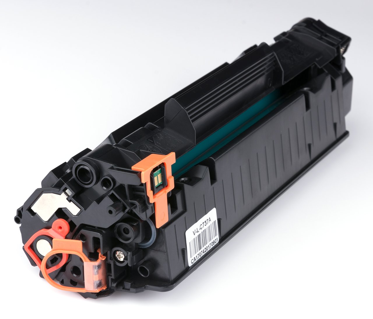 Cartridge Vinga CANON 737 (V-L-C737A)