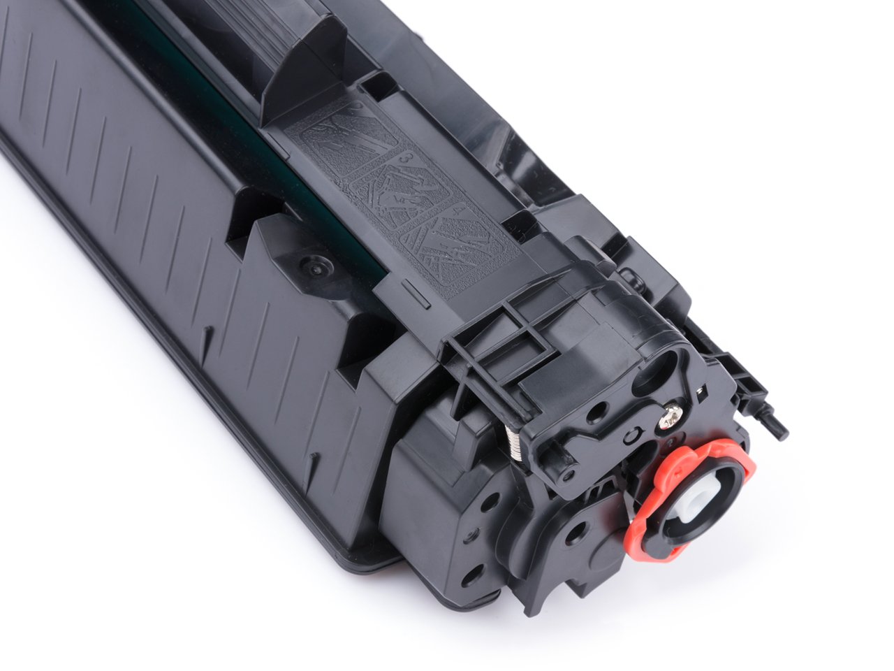 Cartridge Vinga CANON 737 (V-L-C737A)