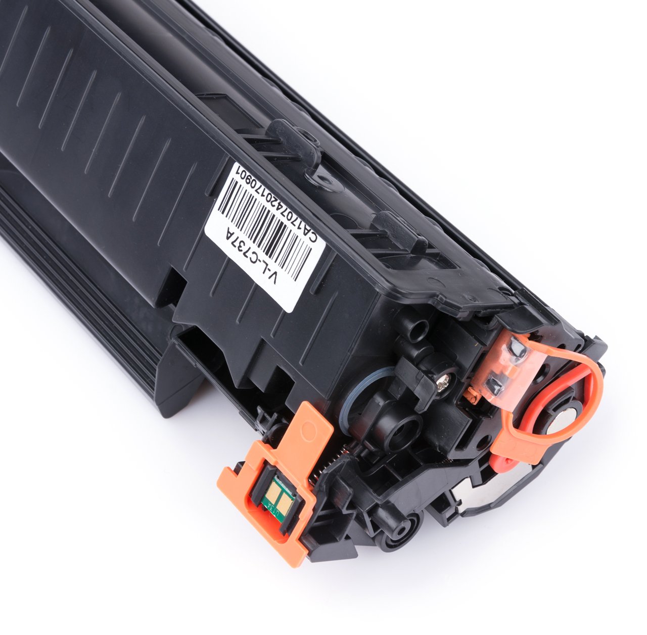 Cartridge Vinga CANON 737 (V-L-C737A)