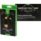 Кабель мультимедійний USB-C to HDMI M 1.5m v2.1 8K60Hz Gold plated Vinga (VCPVCCH2115)